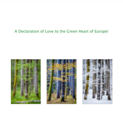From Slovenia With Love – Buch von Harald Löffler
