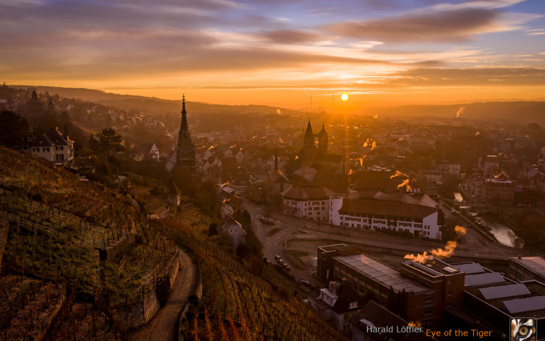 Heimat – Esslingen